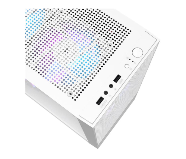 DarkFlash A290 White - 1126051 - zdjęcie 3